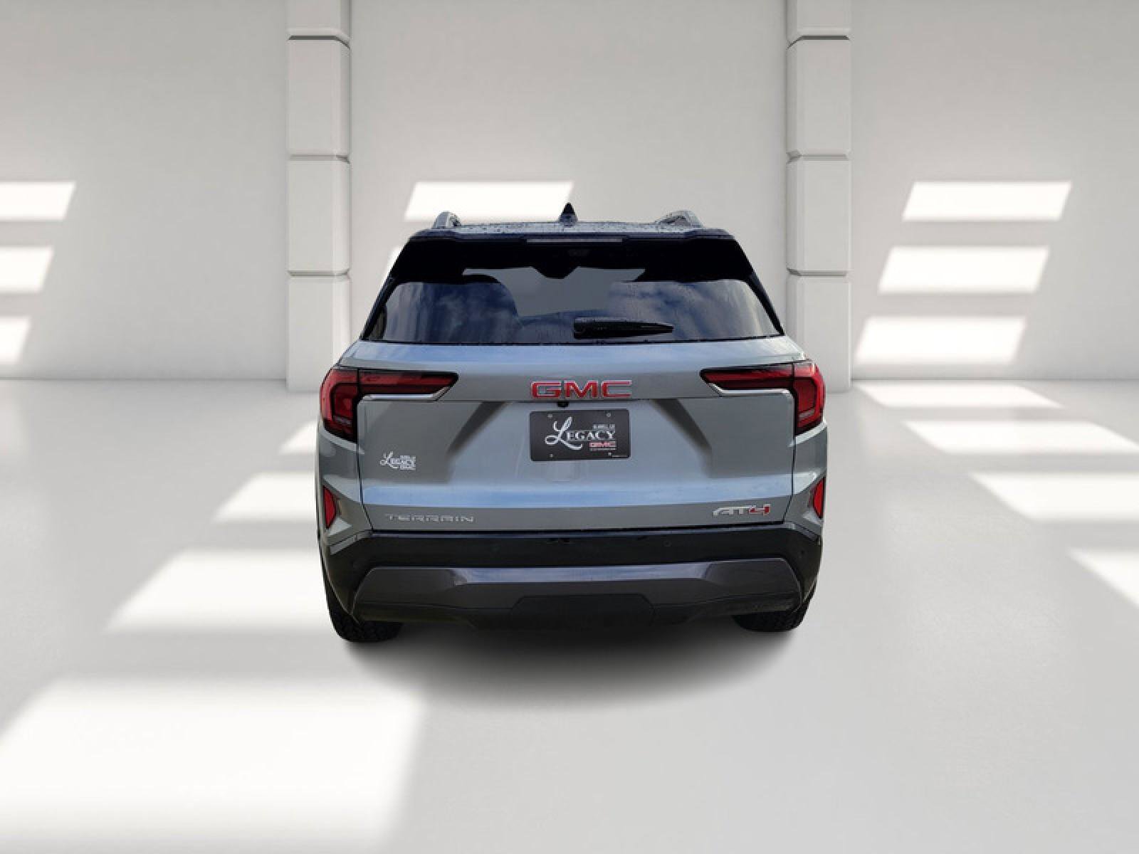 New 2026 GMC Terrain AT4 w/ Convenience Package III image 5