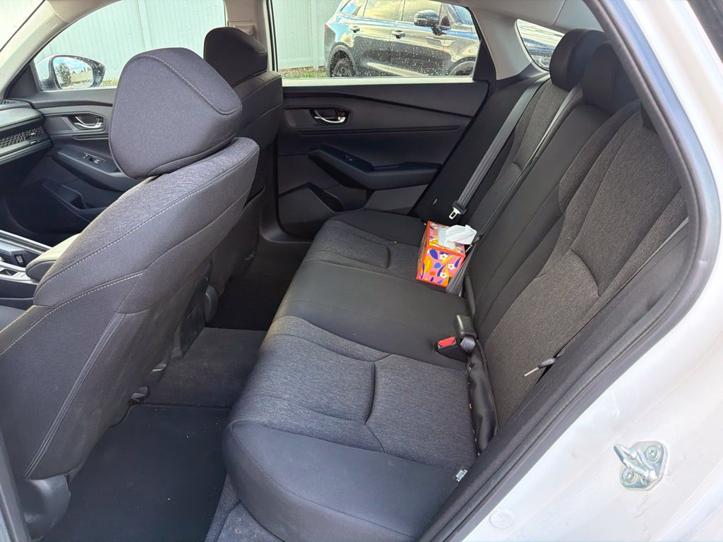 Used 2024 Honda Accord EX image 13