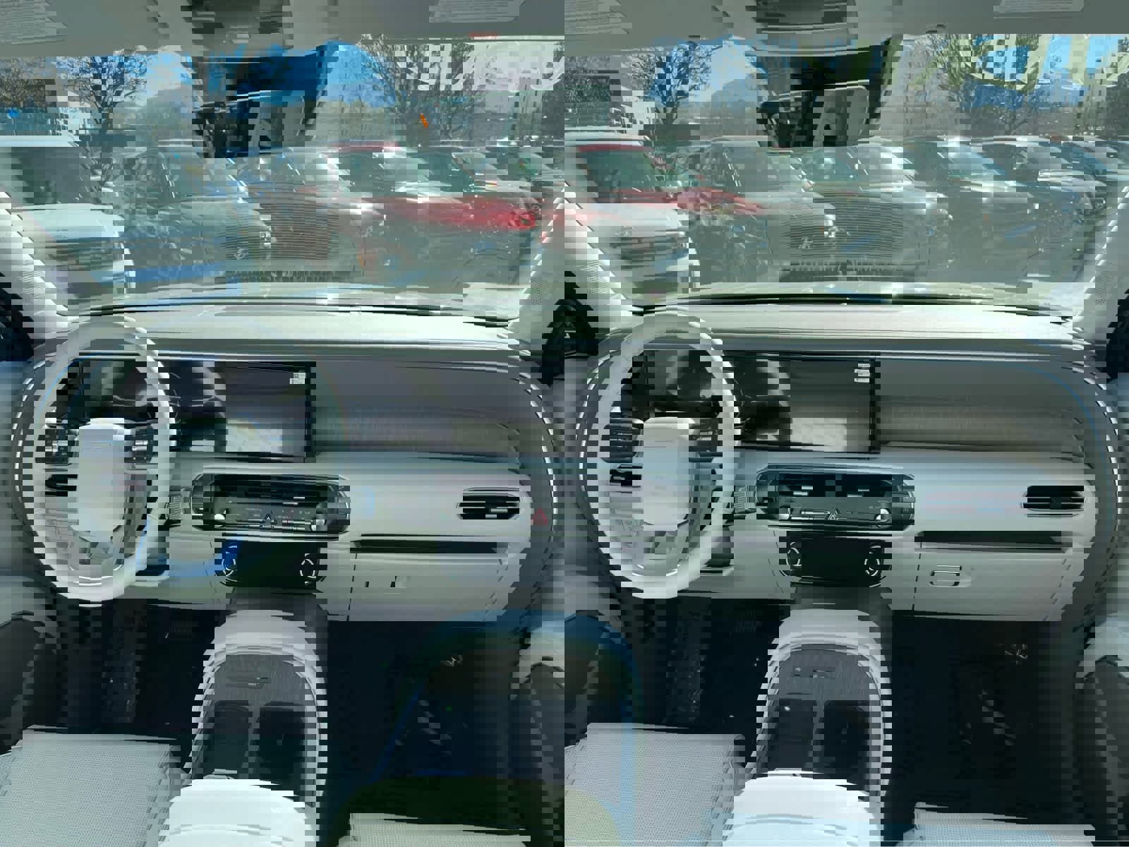 New 2026 Hyundai Palisade SEL image 24