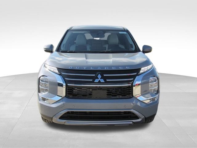 New 2026 Mitsubishi Outlander SE FWD image 6