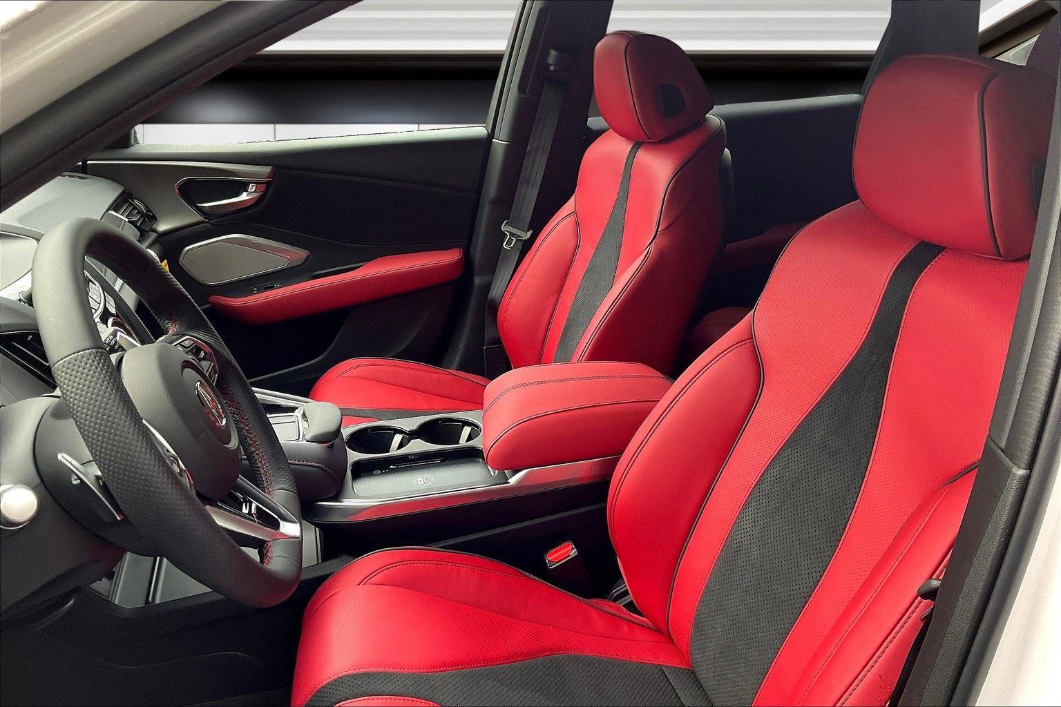 New 2025 Acura RDX A-Spec image 9