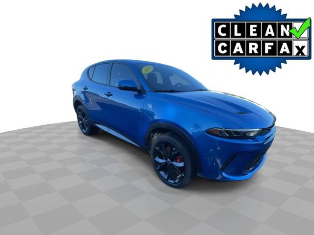 Used 2024 Dodge Hornet GT w/ Track Pack AWD/4WD image 2