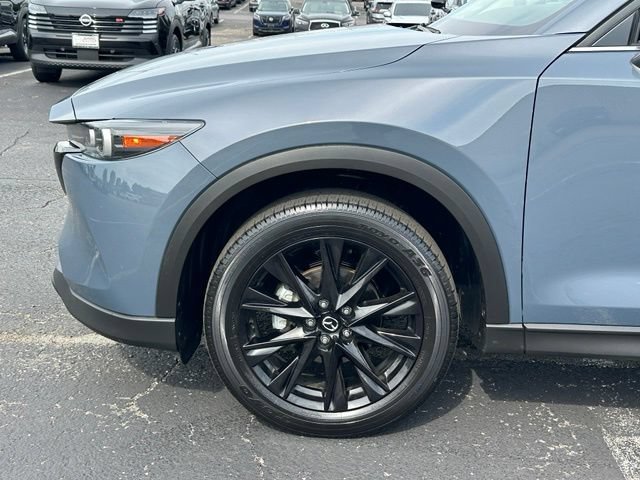 Used 2025 MAZDA CX-5 Carbon Edition AWD/4WD image 7