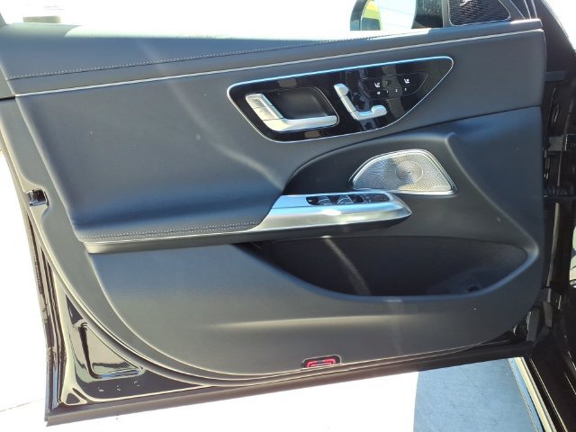 New 2027 Mercedes-Benz E 350 Sedan image 12