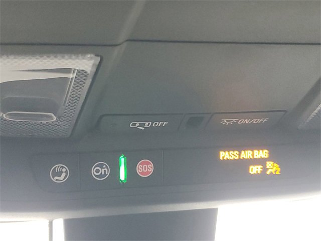 Used 2023 Chevrolet Equinox RS image 31