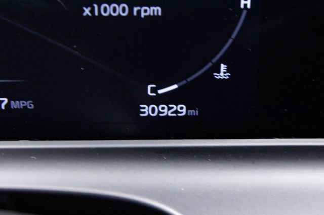 Used 2024 Kia Seltos EX image 26