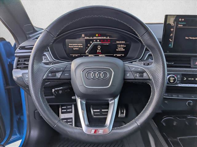 Used 2022 Audi S5 Premium Plus image 15