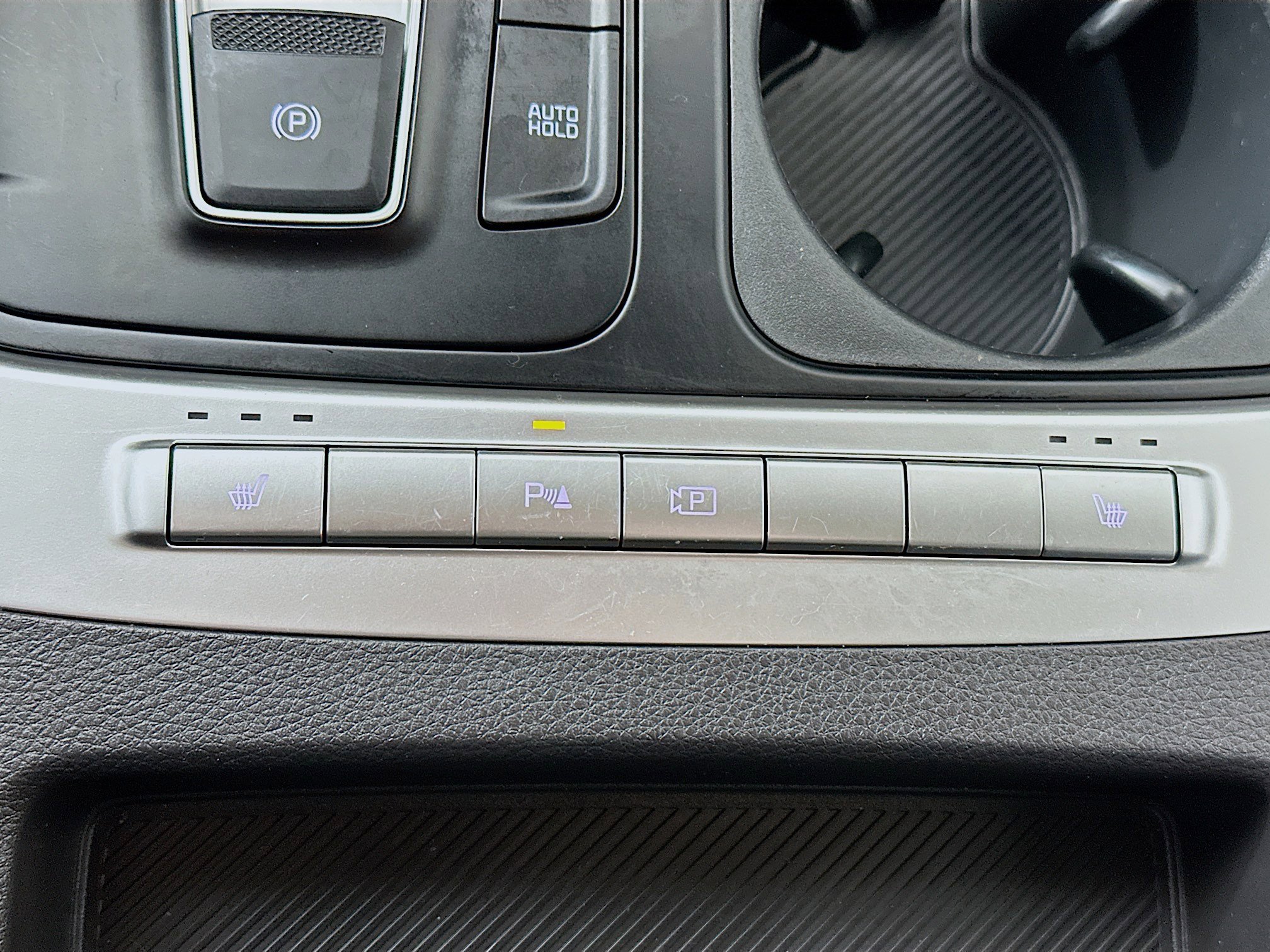 New 2026 Kia Carnival LXS image 21