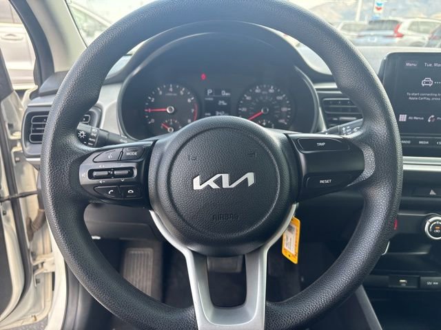 Used 2022 Kia Rio LX FWD image 11