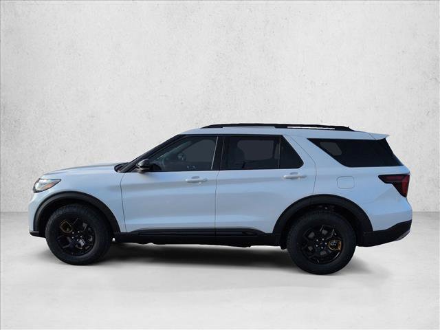 New 2026 Ford Explorer Tremor w/ Tremor Ultimate Package image 9