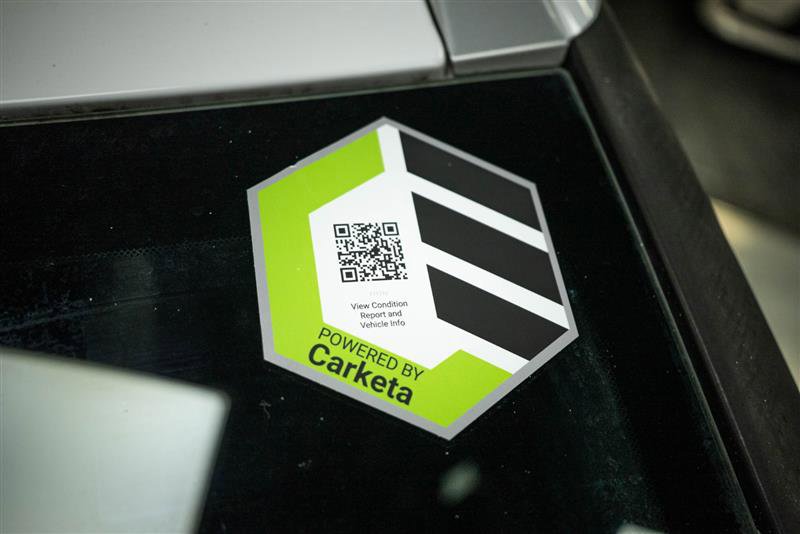 Used 2019 Nissan Kicks S image 18