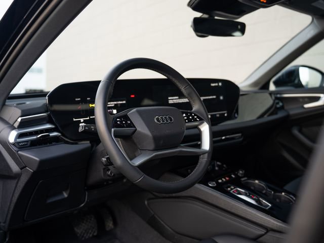 Used 2025 Audi A5 2.0T Premium w/ Convenience Package image 4