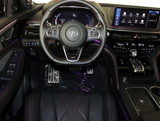 Certified 2026 Acura MDX A-Spec image 3