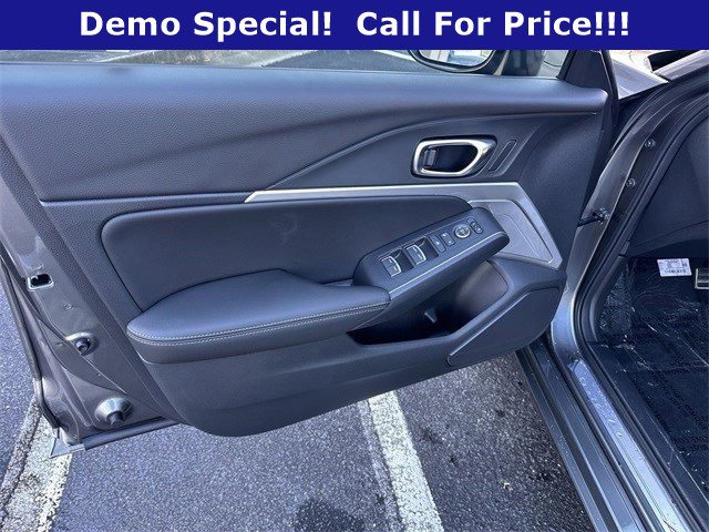 Used 2025 Acura Integra A-Spec image 10