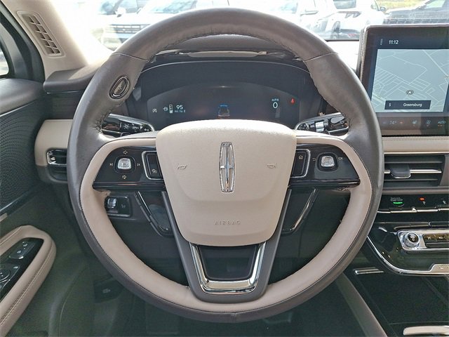 Used 2024 Lincoln Corsair Reserve w/ Equipment Group 201A image 21