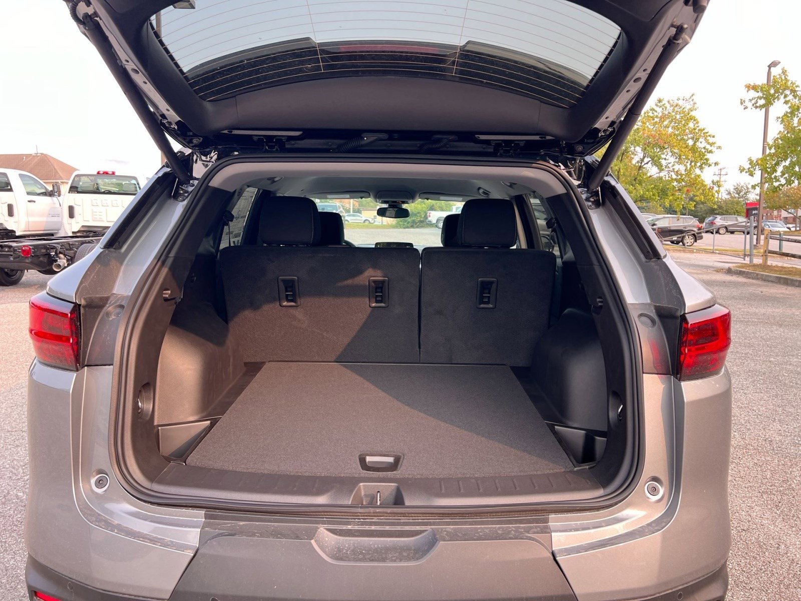 New 2025 Chevrolet Blazer LT w/ Convenience Package image 20