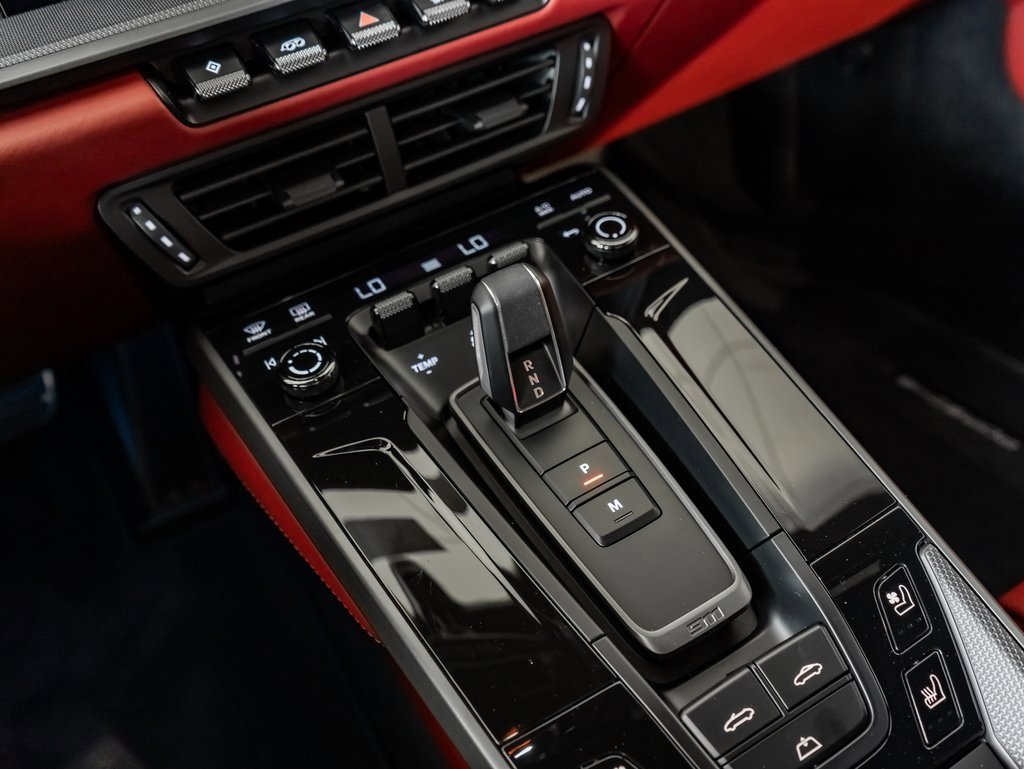 New 2025 Porsche 911 Carrera image 23