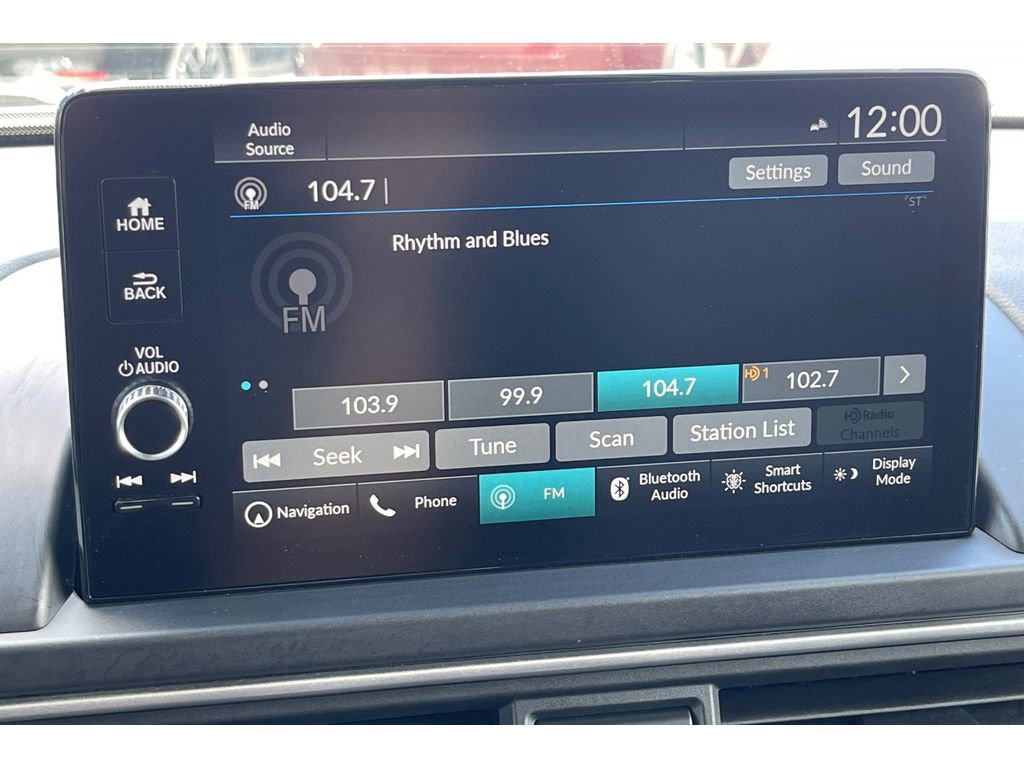 Certified 2025 Honda Pilot Touring image 26