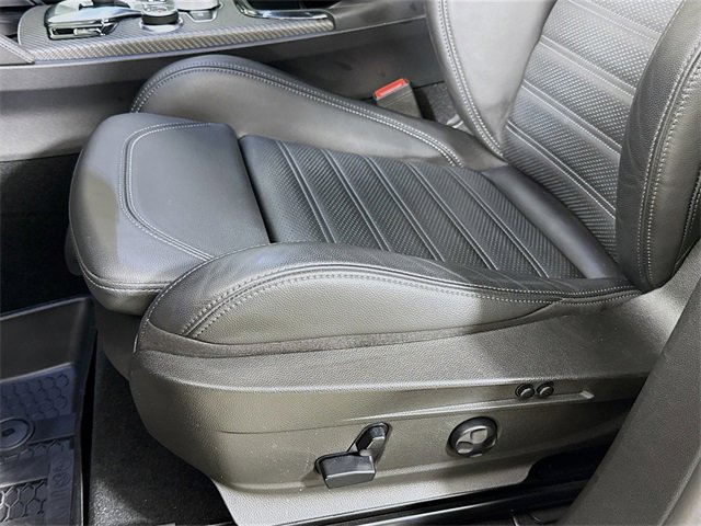 Used 2024 Alfa Romeo Stelvio Quadrifoglio w/ Active Assist Plus Package image 22