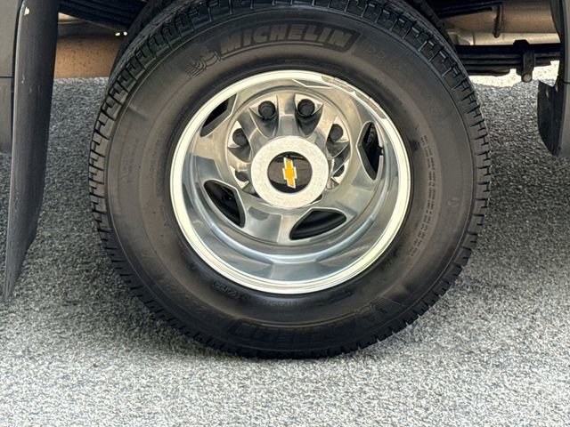 Used 2022 Chevrolet Silverado 3500 LTZ w/ LTZ Texas Edition AWD/4WD image 6