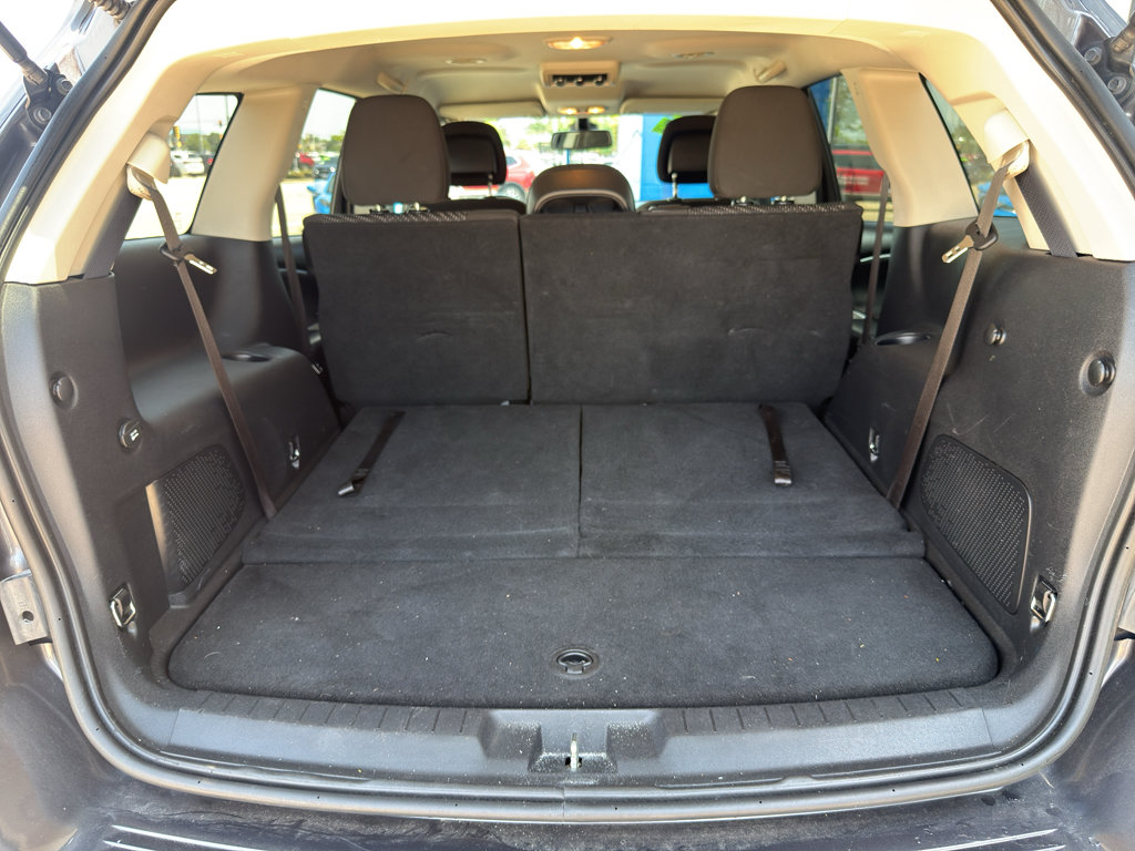 Used 2019 Dodge Journey SE w/ Premium Group FWD image 27