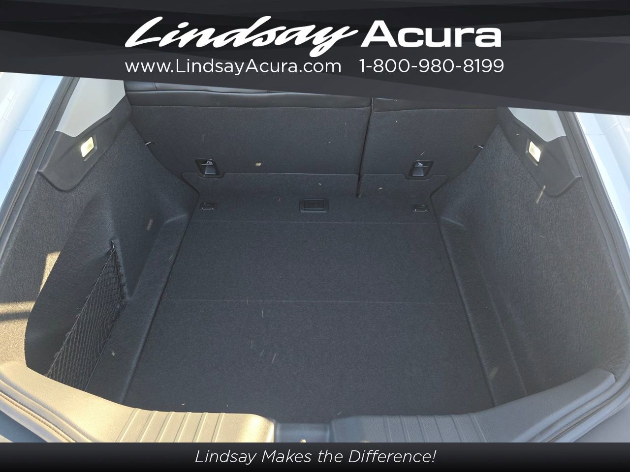 New 2026 Acura Integra image 7