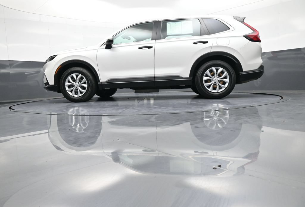 Certified 2023 Honda CR-V LX image 31