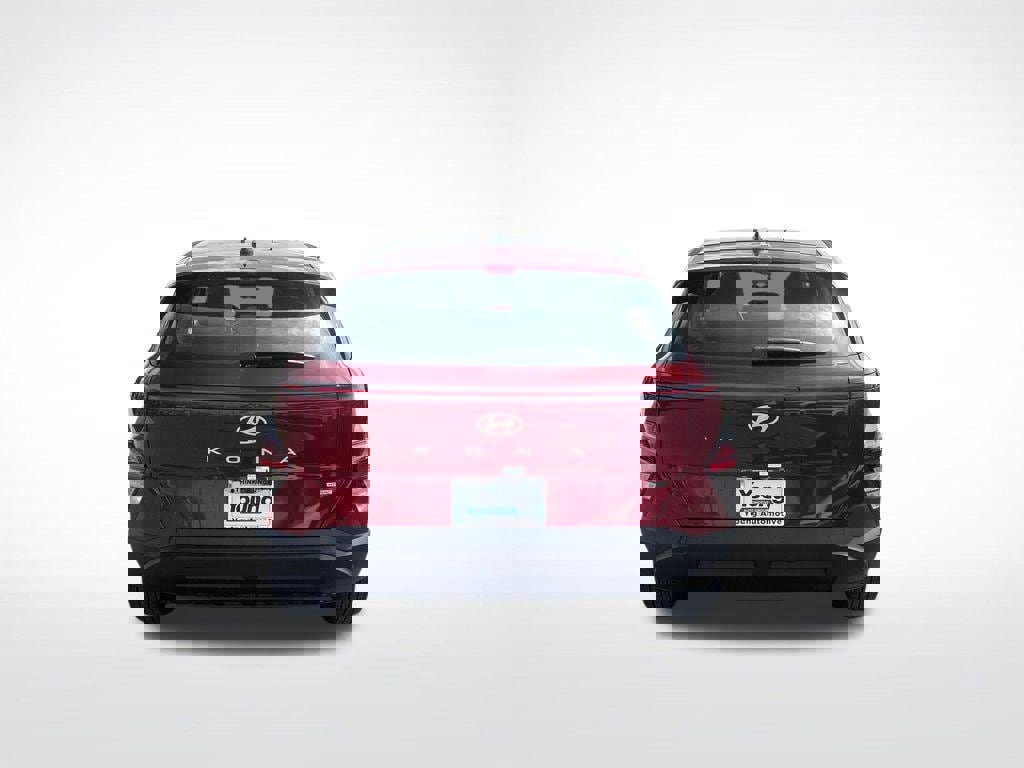 New 2026 Hyundai Kona SE image 5