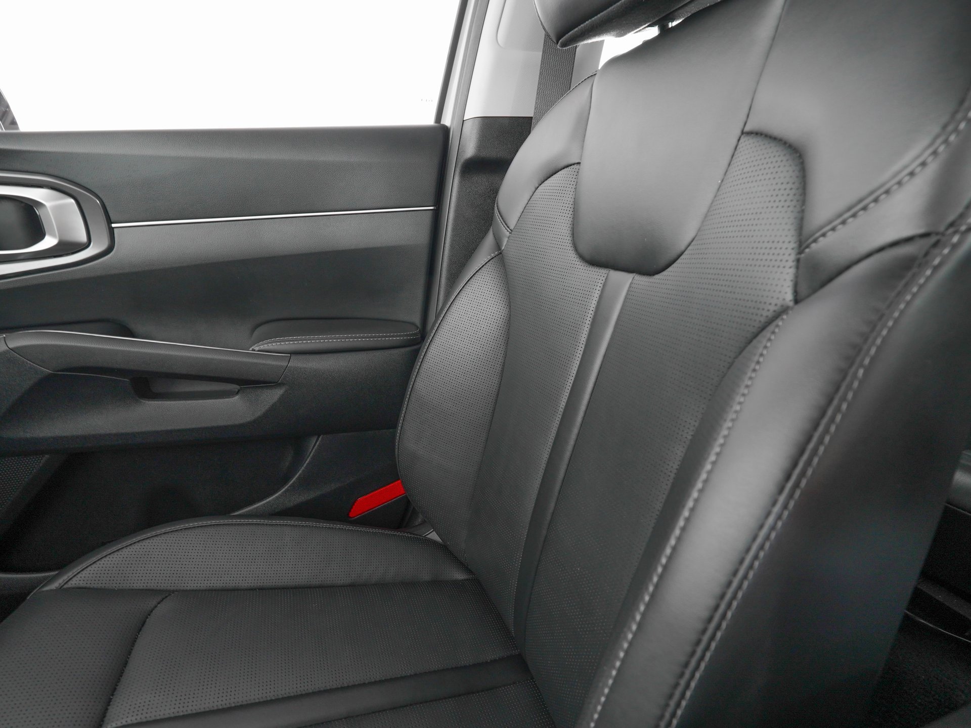 Used 2025 Kia Sorento EX image 27