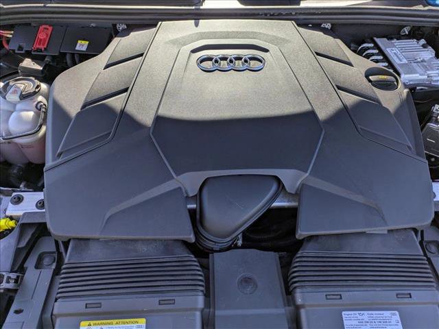 Used 2023 Audi Q7 3.0T Premium w/ Convenience Package image 23