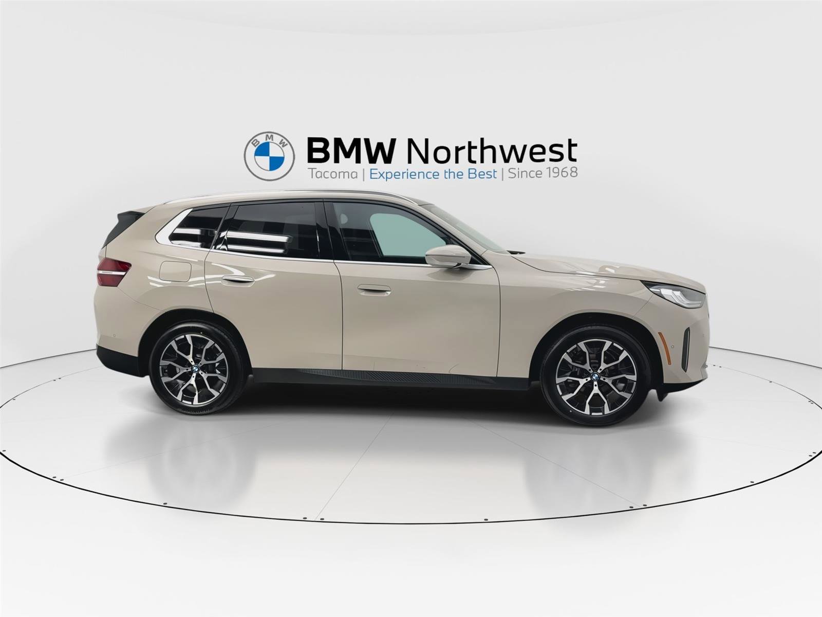 New 2026 BMW X3 xDrive30 w/ Convenience Package image 5