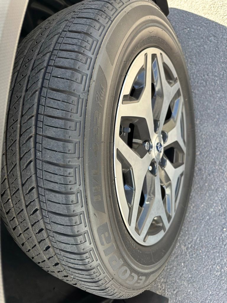 Certified 2023 Subaru Forester Premium image 4