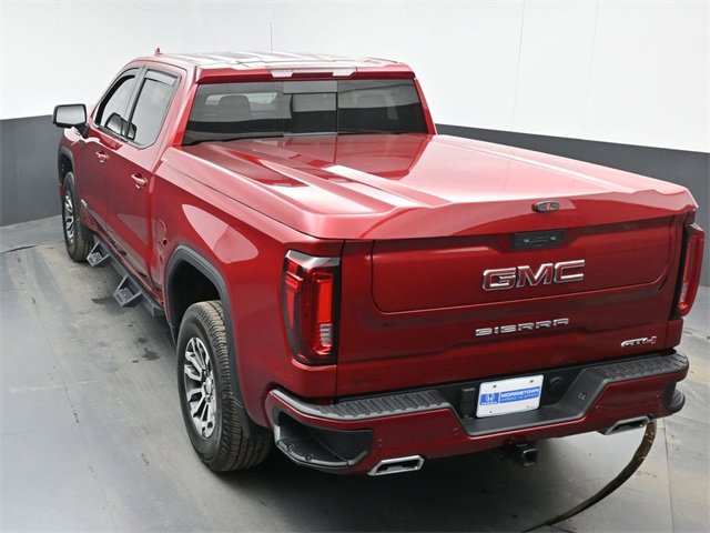 Used 2023 GMC Sierra 1500 AT4 w/ AT4 Premium Package image 43