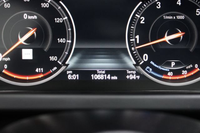 Used 2014 BMW 640i Gran Coupe xDrive AWD/4WD image 22