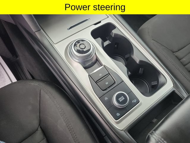 Used 2021 Ford Explorer XLT AWD/4WD image 18