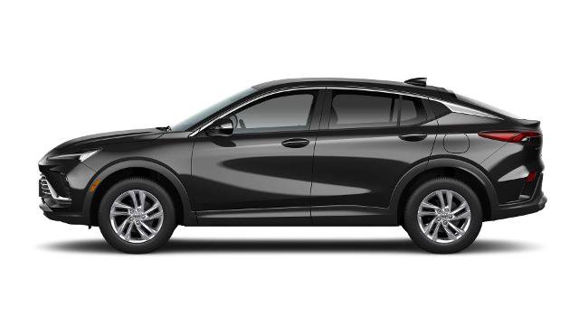 New 2026 Buick Envista Preferred FWD image 6