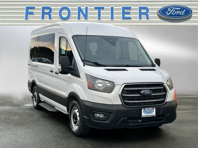 Used 2020 Ford Transit 150 XL image 8