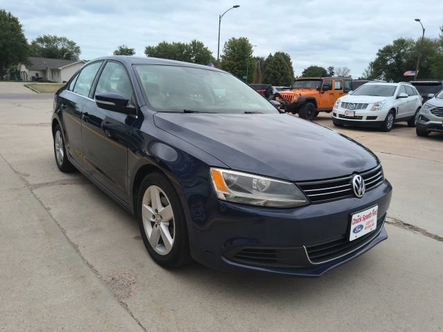 Used 2013 Volkswagen Jetta TDI FWD image 4