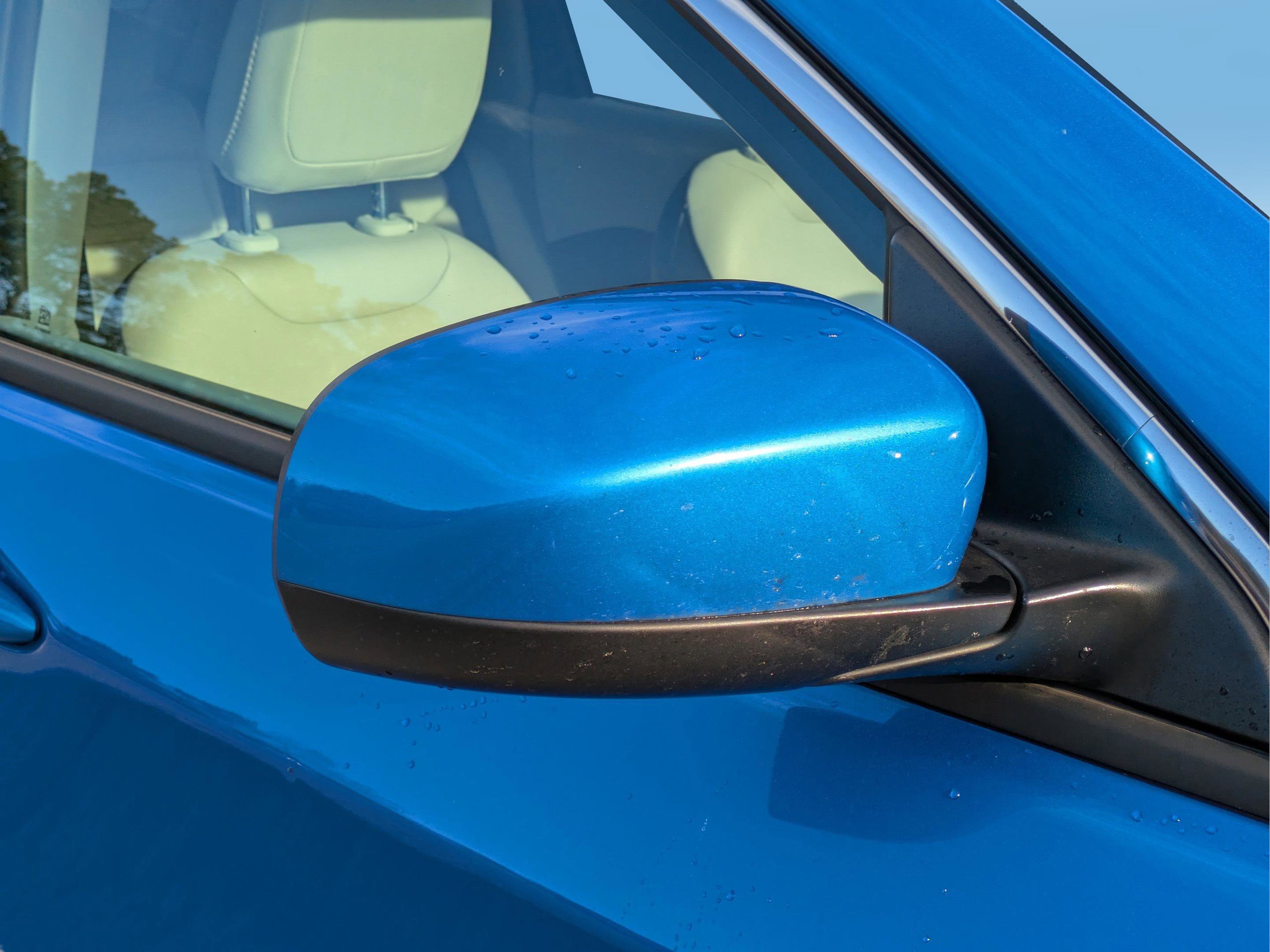 Used 2019 Jeep Compass Latitude w/ Popular Equipment Group image 20