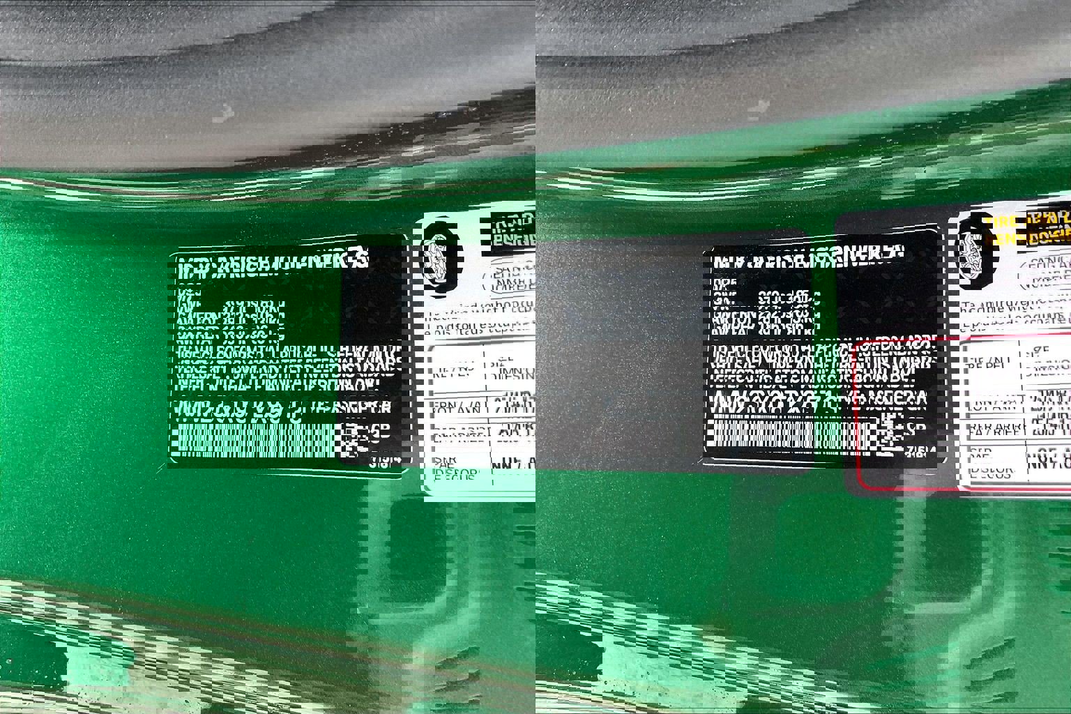 New 2026 MINI Cooper S image 8