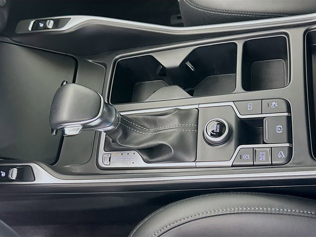 Used 2023 Kia Sorento EX w/ Panoramic Sunroof Package FWD image 17