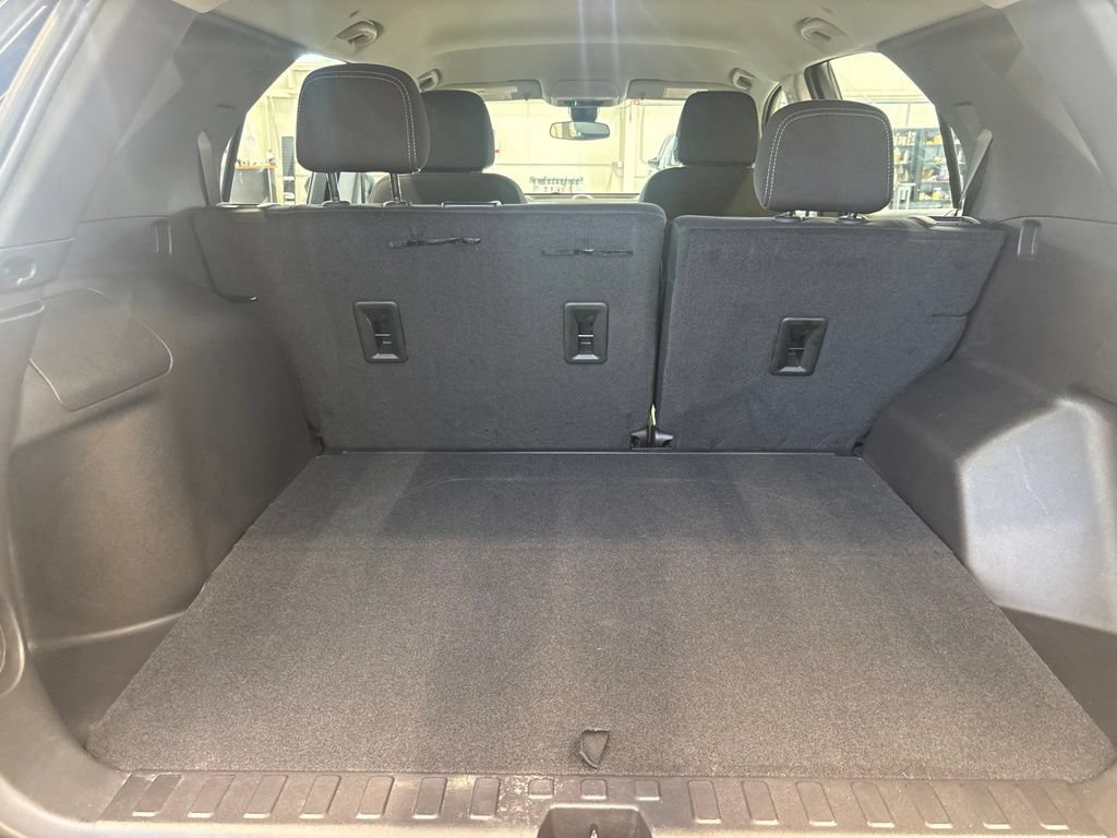 Used 2024 Chevrolet Equinox LS w/ LPO, Floor Liner Package FWD image 15
