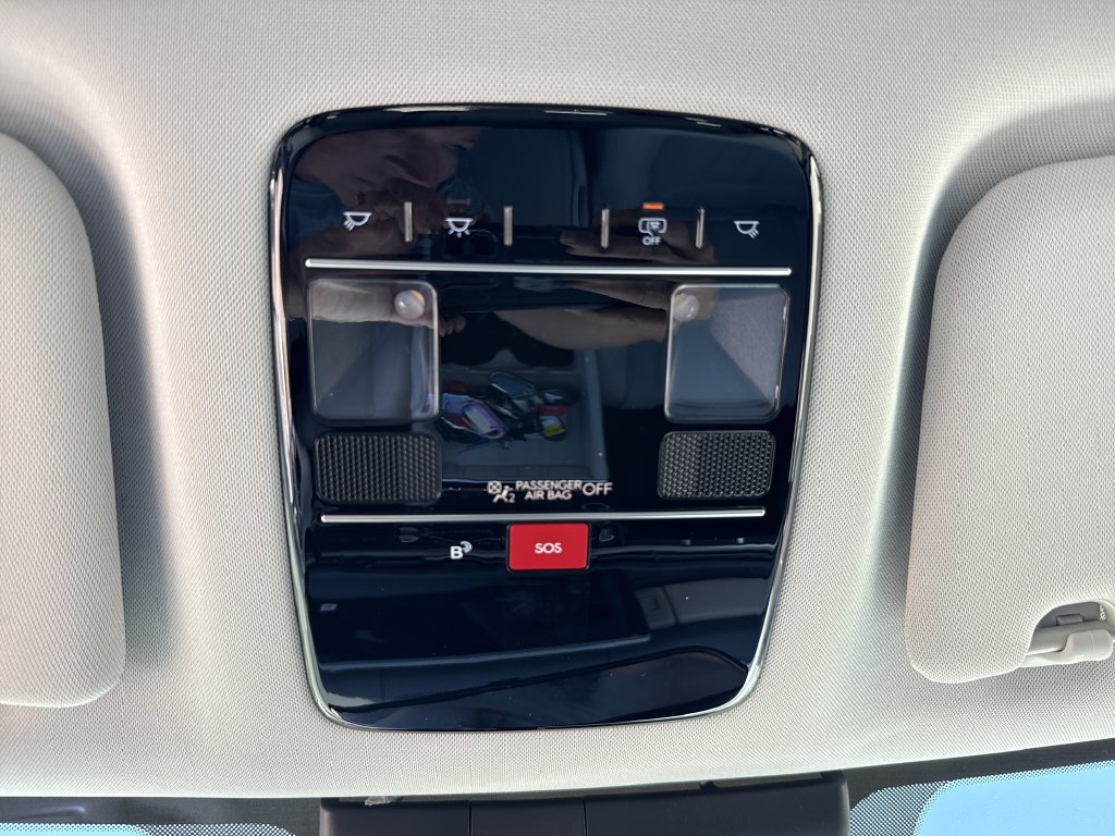 New 2027 Hyundai Santa Fe SEL FWD image 26