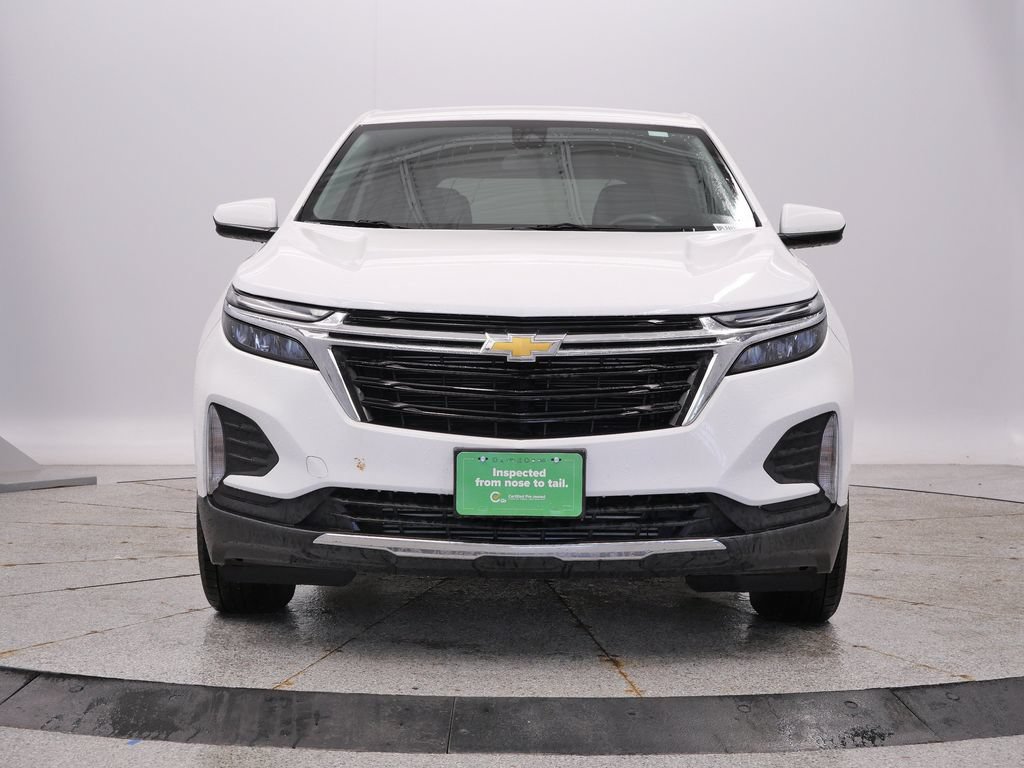 Used 2023 Chevrolet Equinox LT FWD image 11