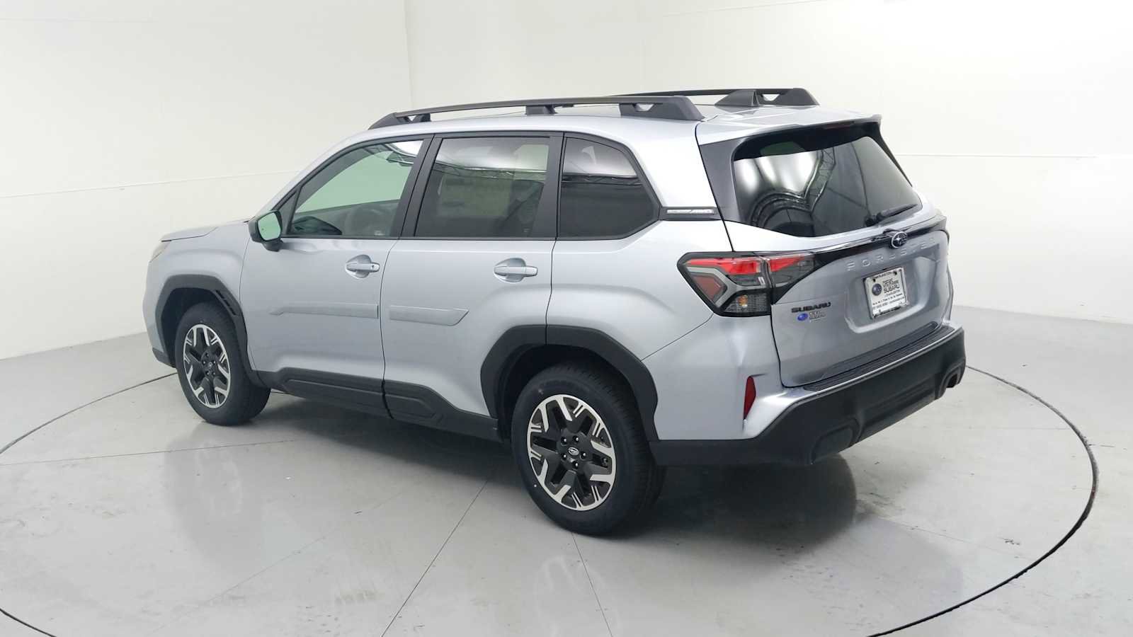 New 2026 Subaru Forester Premium image 7