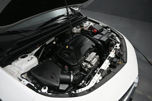 Used 2024 Chevrolet Malibu LT FWD image 42