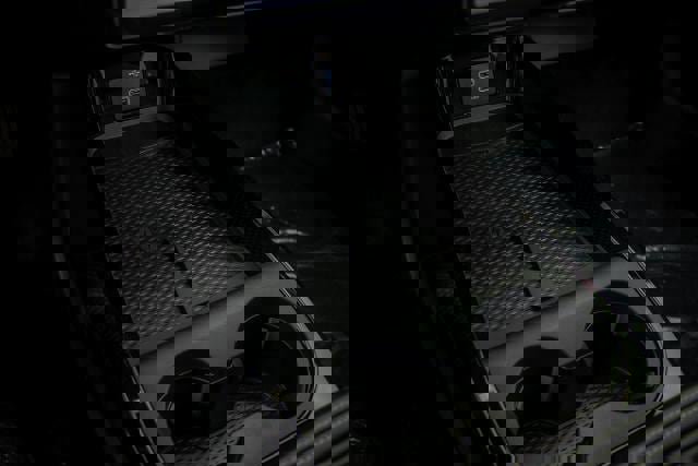 New 2025 Ford Mustang Mach-E Premium image 23