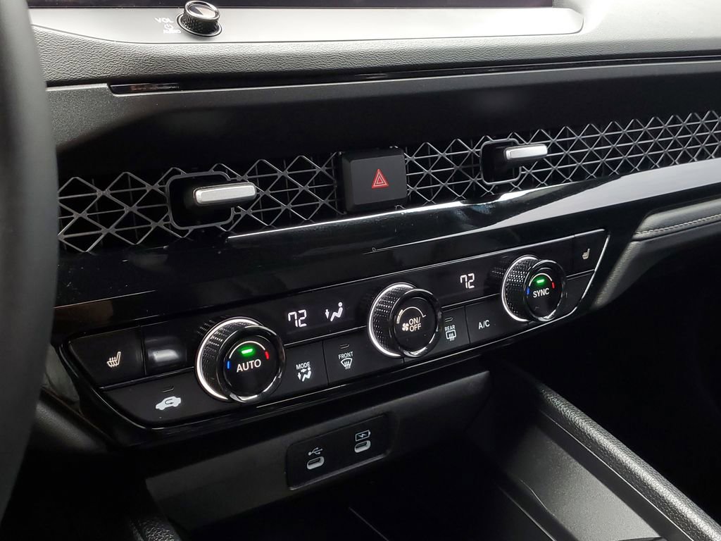 Used 2025 Honda Accord Sport image 25