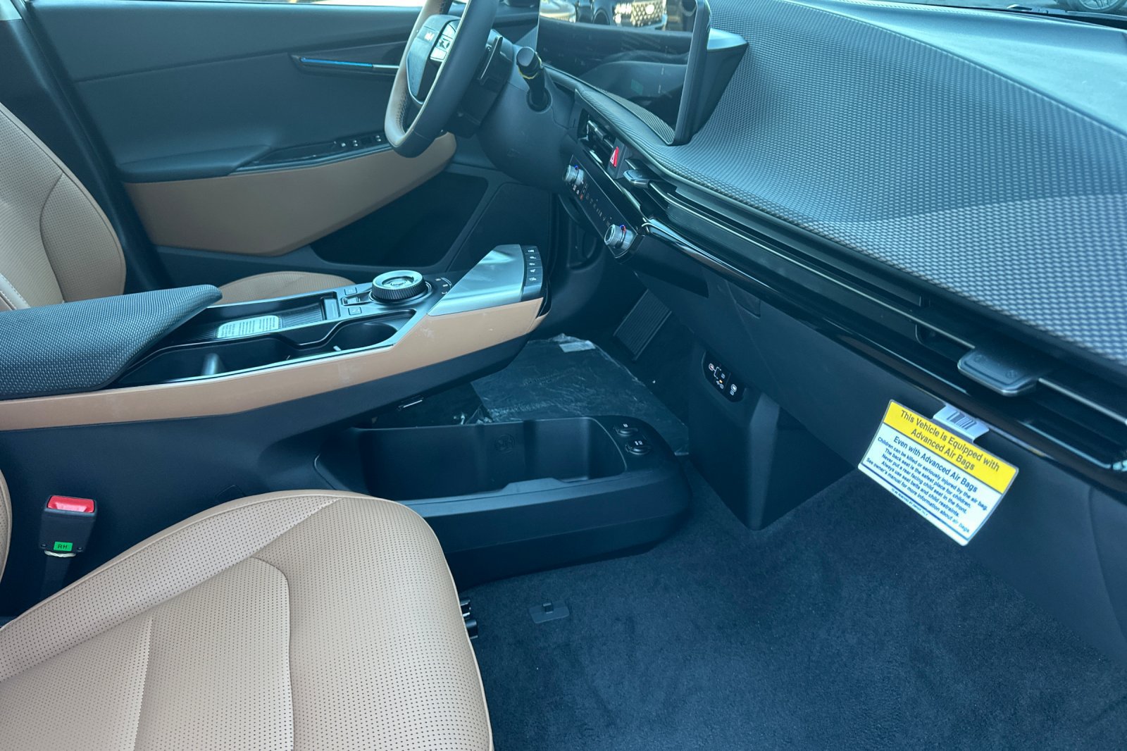 New 2026 Kia EV6 Wind AWD/4WD image 16