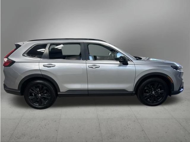 Certified 2024 Honda CR-V Sport Touring image 7